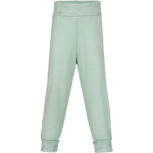 Engel - Baby Hose - Merino-ondergoed - Groen