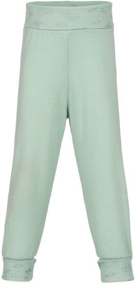 Engel - Baby Hose - Merino-ondergoed - Groen