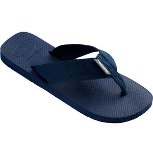 Havaianas Urban Basic Material Sandalen (Heren |blauw)