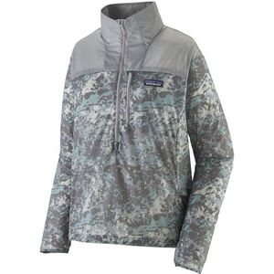 Patagonia Dames Houdini Stash 1/2 Zip Anorak