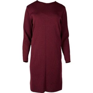 Reiff Womens Kleid Maja Jurk (Dames |rood)