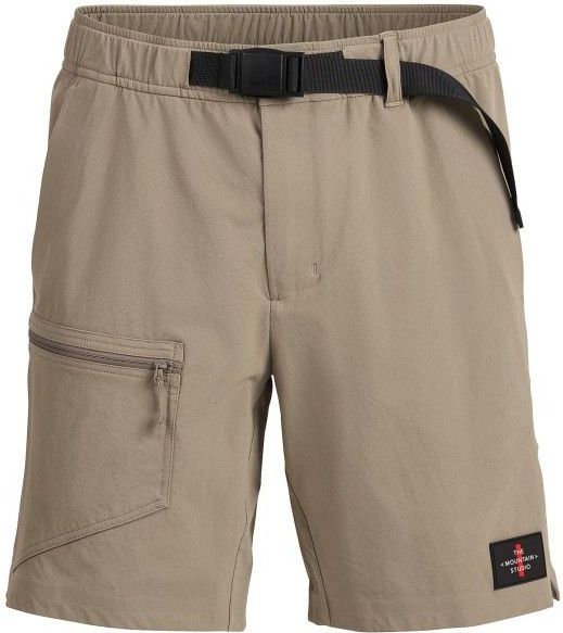 The Mountain Studio - Field - Korte Broek