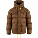 Fjällräven - Expedition Down Lite - Jas - Dark Oak