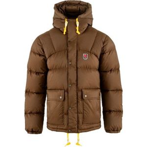 Fjällräven - Expedition Down Lite - Jas - Dark Oak