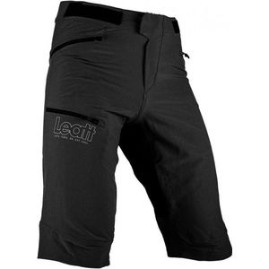 Leatt MTB Enduro 30 Shorts Fietsbroek (zwart)