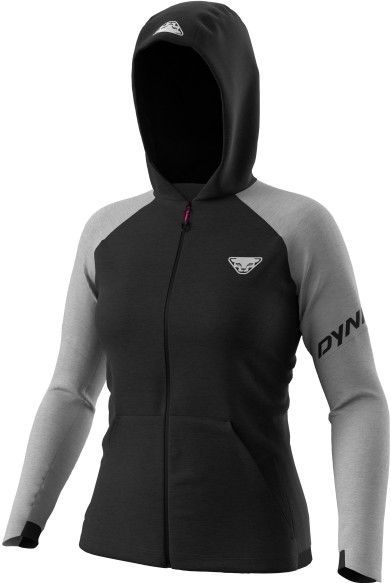 Dynafit - 24/7 Polartec® - Fleece - Zwart - Polartec® Thermal Pro®