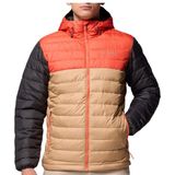 Columbia - Powder Lite II - Synthetisch Jack - Beige