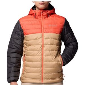 Columbia - Powder Lite II - Synthetisch Jack - Beige