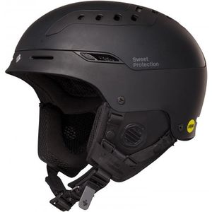 Sweet Protection Switcher MIPS Helmet Skihelm (zwart/grijs)