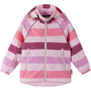 Reima Kids Kallavesi Regenjas (Kinderen |roze/purper |waterdicht)