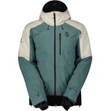Scott - Ultimate - Goretex Jas - Groen - M