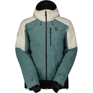 Scott - Ultimate - Goretex Jas - Groen - M