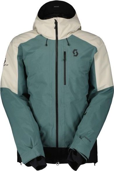 Scott - Ultimate - Goretex Jas - Groen - M