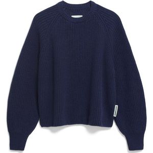 Armedangels - Kaagi - Gebreide Trui - Effen - Ruime Pasvorm