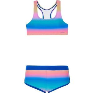 Protest Kids PRTRococo Bikini (Kinderen |blauw)
