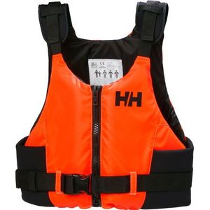 Helly Hansen Rider Paddle Vest Zwemvest (oranje)