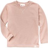 Engel - Kids Sweatshirt L/S - Merinolongsleeve - Roze