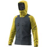Dynafit - Blacklight 3L Jkt - Heren Ski Jas - Groen