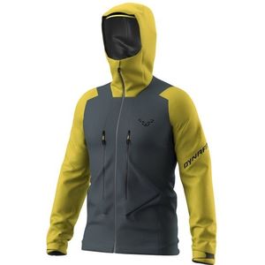Dynafit - Blacklight 3L Jkt - Heren Ski Jas - Groen