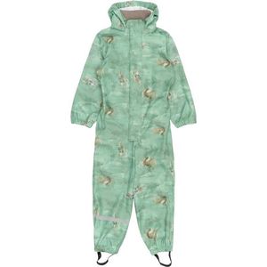 Regenpak voor baby's Mikk-Line AOP