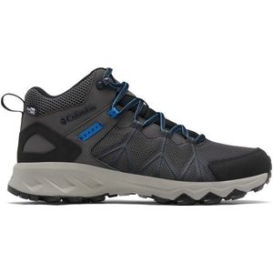 Columbia Peakfreak II Mid Outdry Wandelschoenen (Heren |grijs/zwart |waterdicht)