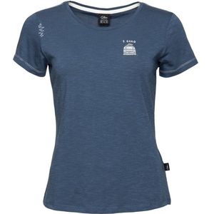 Chillaz - Gandia E-Ciao - T-shirt - Blauw