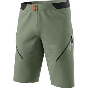 Dynafit Ride Light DST Shorts Fietsbroek (Heren |olijfgroen)