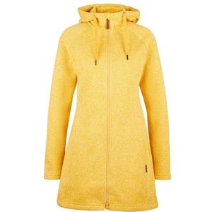 Elkline - Durchwärmer - Lange Jas - Geel - Dames