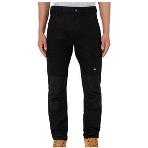 Dickies Tech Duck Trousers 20 Trekkingbroek (Heren |zwart)