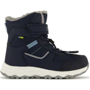 Stoic Kids NorrhultSt Snow Boots Winterschoenen (Kinderen |blauw |waterdicht)