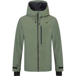 Rehall - BRASKO-R - Ski-jas - Groen - Heren