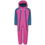 Trollkids - Nordkapp Overall - Roze - Kinderen