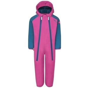 Trollkids - Nordkapp Overall - Roze - Kinderen