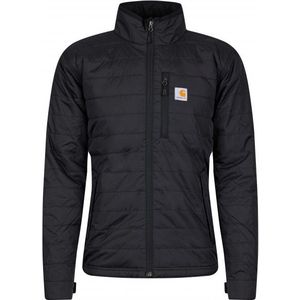 Carhartt Gilliam Jacket Synthetisch jack (Heren |zwart)