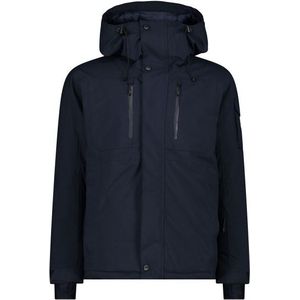 CMP Jacket Fix Hood 34W3917 Ski-jas (Heren |blauw |waterdicht)