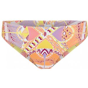 ONeill Womens Maoi Bottom Bikinibroekje (Dames |meerkleurig)