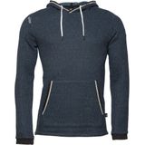 Chillaz - Alicante Logo 2.0 - Hoodie - Blauw