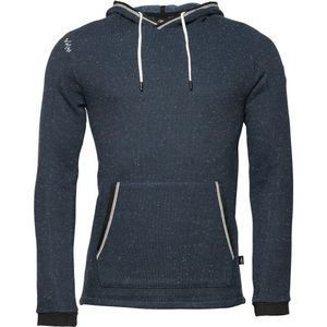 Chillaz - Alicante Logo 2.0 - Hoodie - Blauw