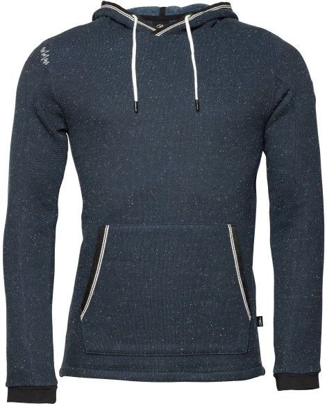 Chillaz - Alicante Logo 2.0 - Hoodie - Blauw