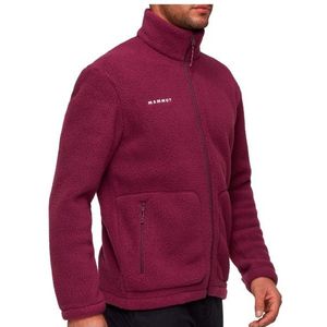 Mammut - Falera - Fleece - Met Volledige Rits