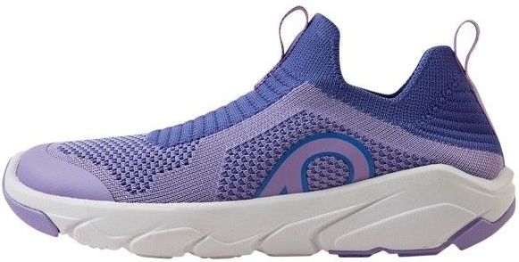 Reima - Sujuva - Vrijetijdsschoenen - Purper
