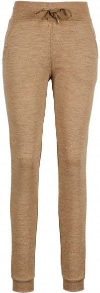 We Norwegians Womens Tind Pant Vrijetijdsbroek (Dames |beige)