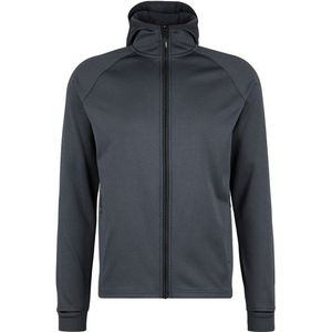 Stoic AlsterbroSt Stretch Fleece Hoody Fleecevest (Heren |blauw)