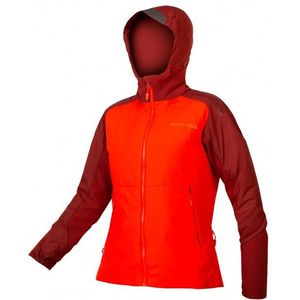 Endura - MT500 Zero Degree - Damesjack - Paprika