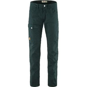 Fjällräven Greenland Jeans Jeans (Heren |blauw)