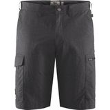 Fjällräven Travellers MT Shorts Short (Heren |grijs)