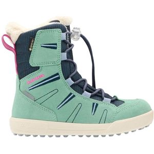 Lowa Kids Lucy 2 GTX Hi Winterschoenen (Kinderen |turkoois |waterdicht)