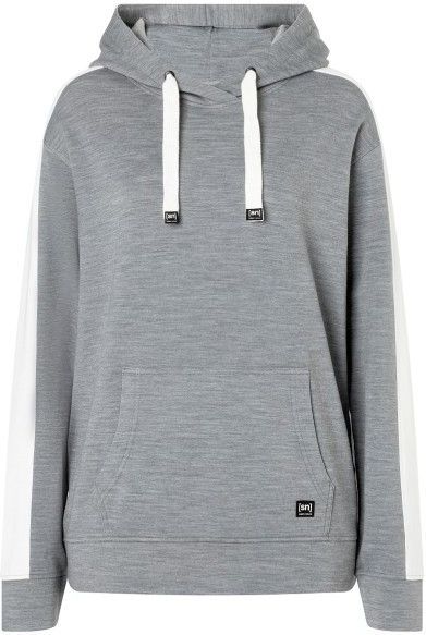 Super.natural - Colorado - Sweatshirt - Dames - Wool Super Brush