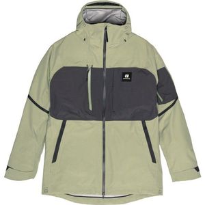 Armada Grands 3L Jacket Ski-jas (Heren |olijfgroen |waterdicht)