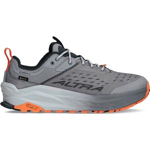 Altra - Olympus 6 Hike Low GTX - Wandelschoenen - Grijs - Waterdicht